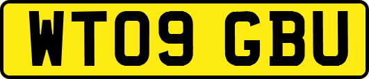 WT09GBU