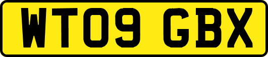 WT09GBX