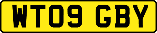WT09GBY