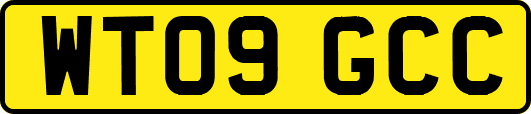WT09GCC