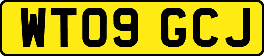 WT09GCJ