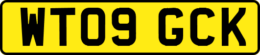 WT09GCK