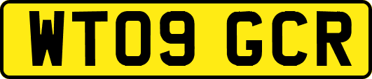 WT09GCR