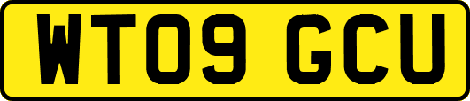 WT09GCU