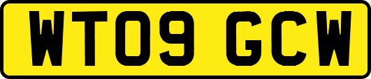 WT09GCW