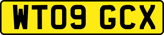 WT09GCX