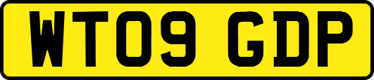 WT09GDP
