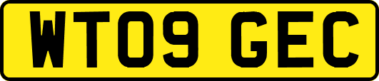 WT09GEC