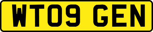 WT09GEN