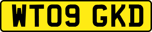 WT09GKD