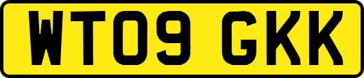 WT09GKK