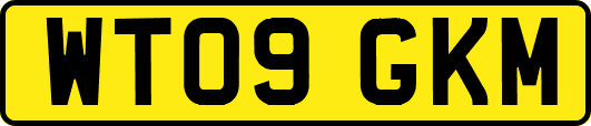 WT09GKM