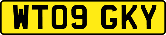 WT09GKY
