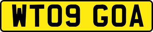 WT09GOA