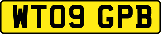 WT09GPB