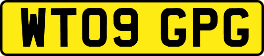WT09GPG