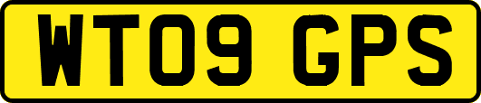 WT09GPS