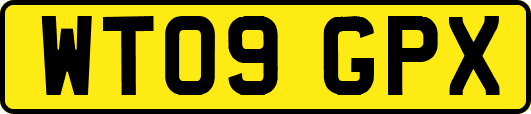 WT09GPX