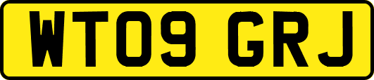 WT09GRJ