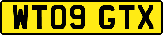 WT09GTX