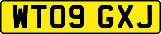 WT09GXJ