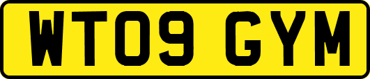 WT09GYM