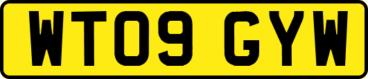 WT09GYW