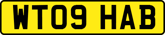 WT09HAB