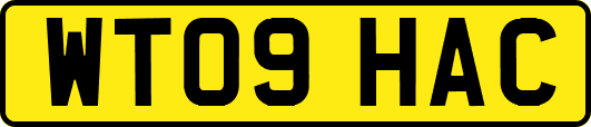 WT09HAC