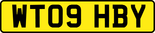 WT09HBY