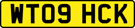 WT09HCK