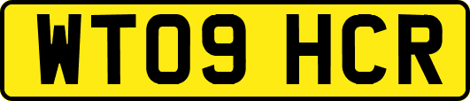 WT09HCR