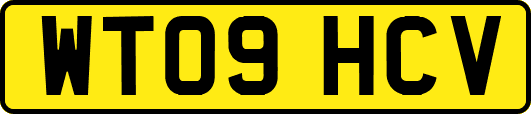 WT09HCV