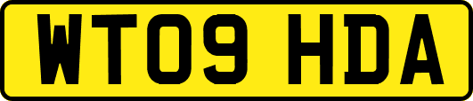 WT09HDA