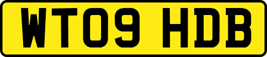 WT09HDB