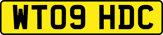 WT09HDC