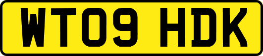 WT09HDK