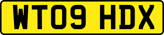 WT09HDX