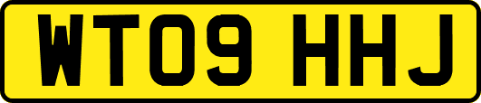 WT09HHJ