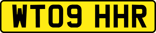 WT09HHR