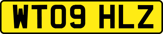 WT09HLZ
