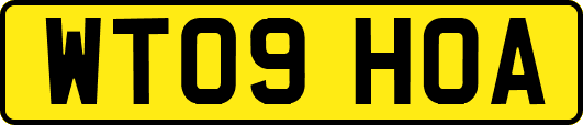 WT09HOA