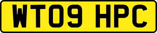 WT09HPC