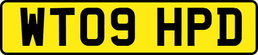 WT09HPD