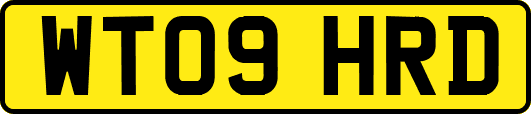 WT09HRD