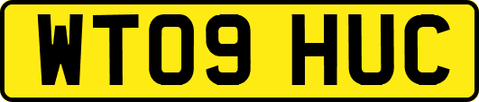 WT09HUC