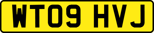 WT09HVJ