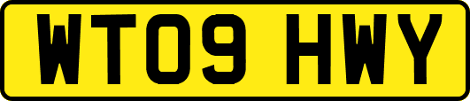 WT09HWY