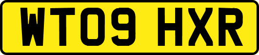 WT09HXR