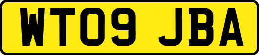 WT09JBA